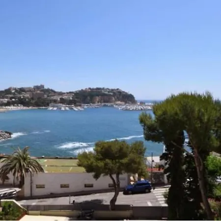 Magnific A Primera Linia De Mar Apartment *