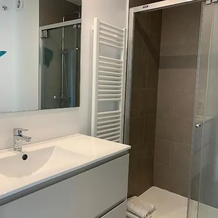 Apartment Magnific A Primera Linia De Mar *