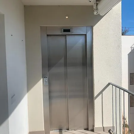 Apartment Magnific A Primera Linia De Mar