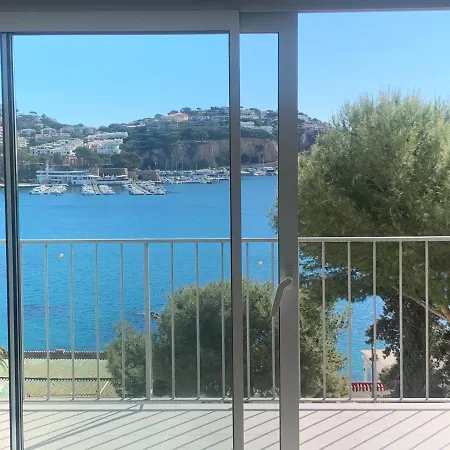 Apartment Magnific A Primera Linia De Mar *